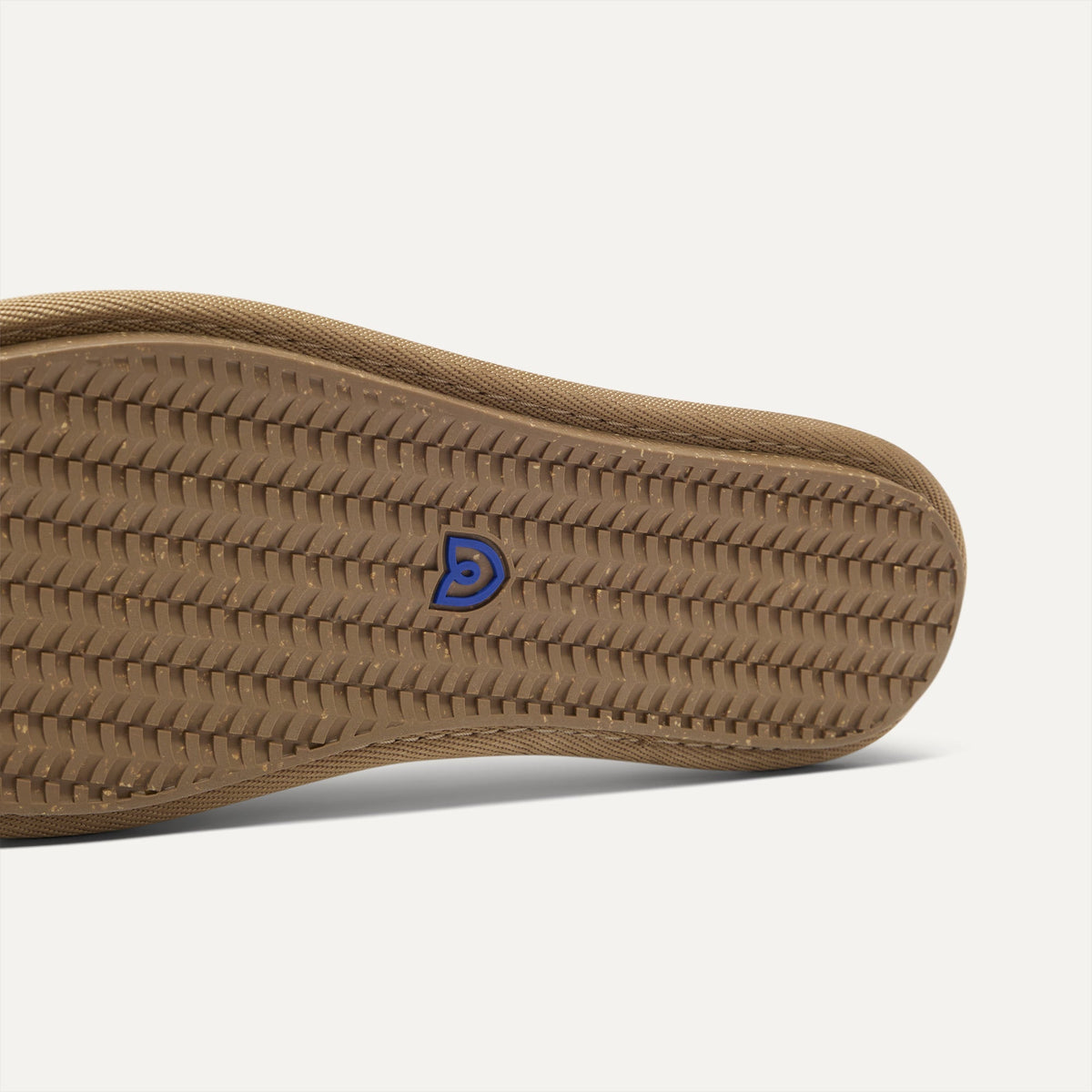 Rothys Women's Cruiser Mary Jane in Toffee Stripe